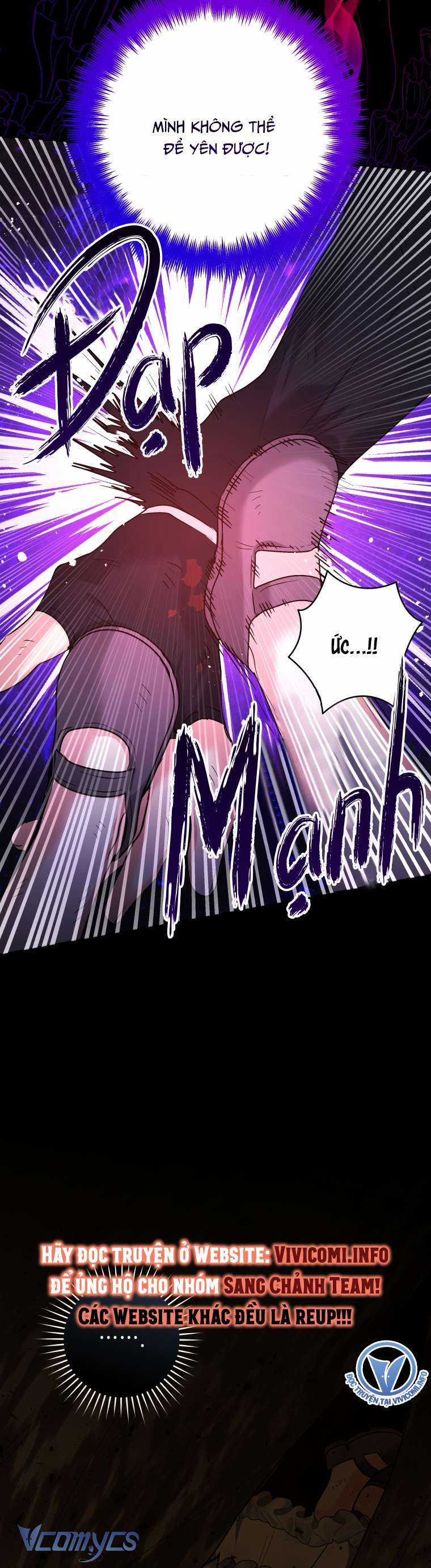 Bé Con Cá Voi Sát Thủ Chapter 33 trang 43