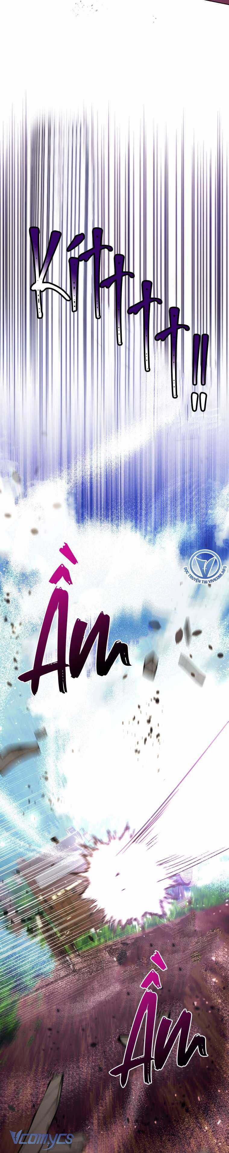 Bé Con Cá Voi Sát Thủ Chapter 33 trang 7