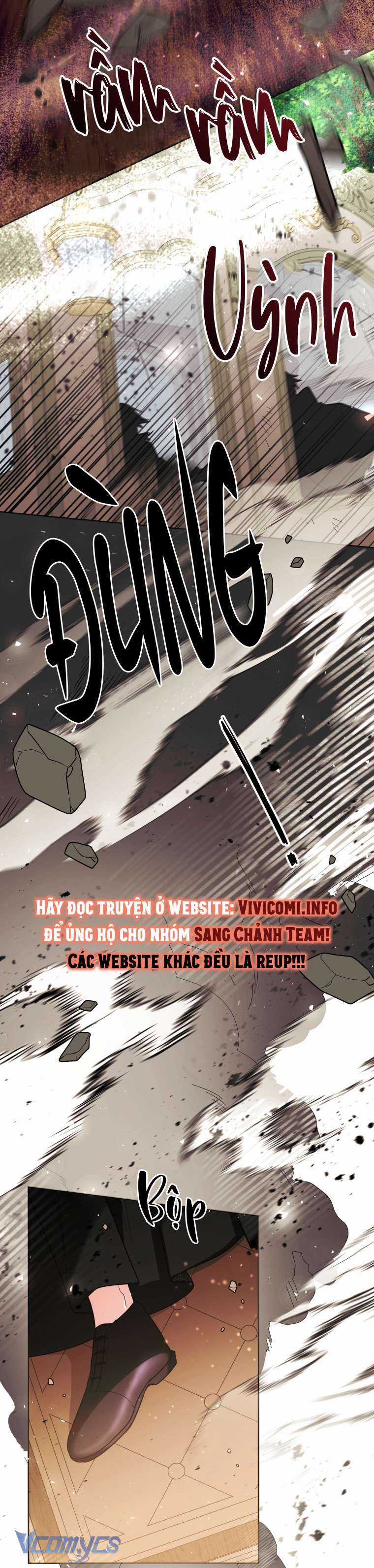 Bé Con Cá Voi Sát Thủ Chapter 33 trang 8