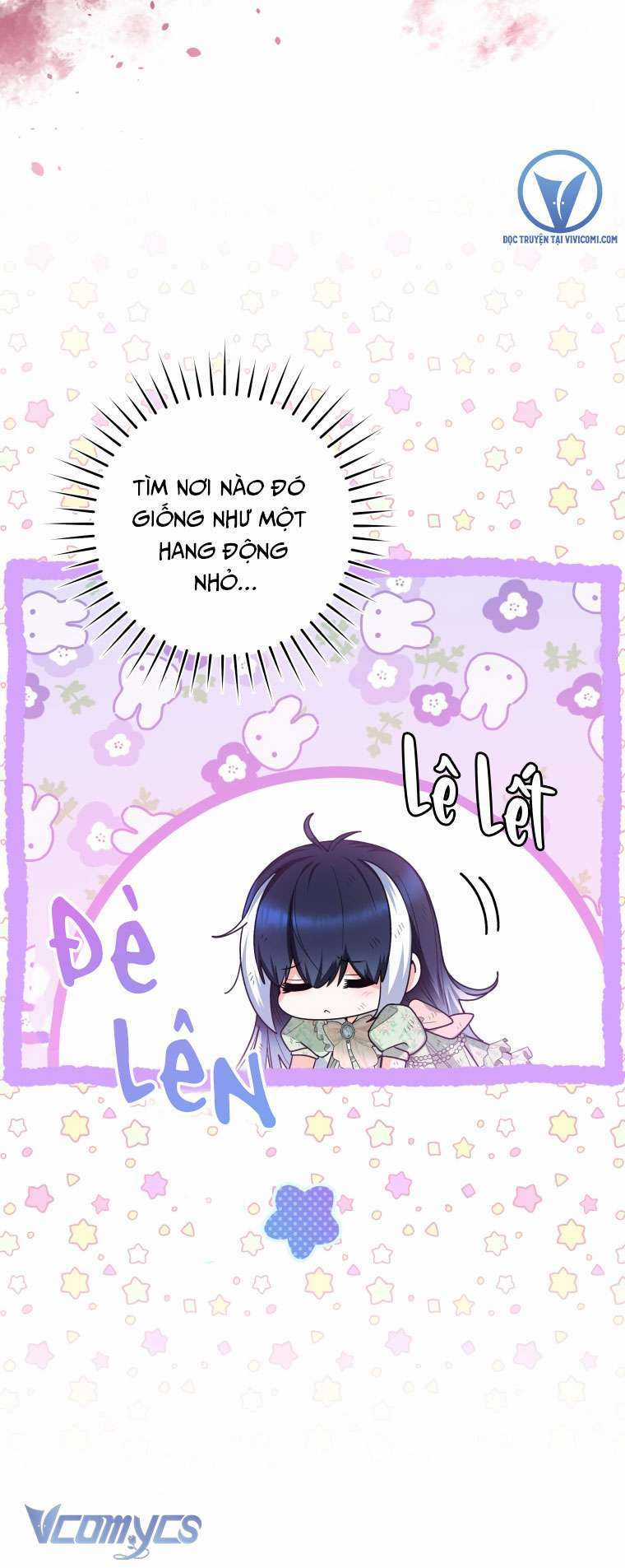 Bé Con Cá Voi Sát Thủ Chapter 34 trang 11