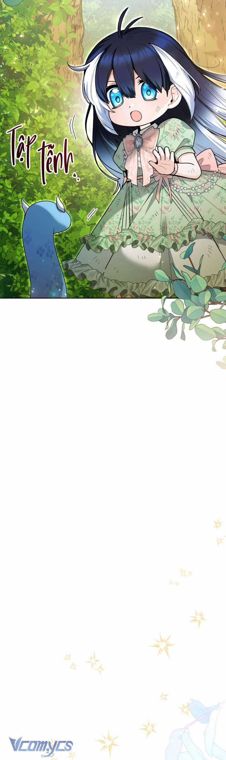 Bé Con Cá Voi Sát Thủ Chapter 34 trang 18