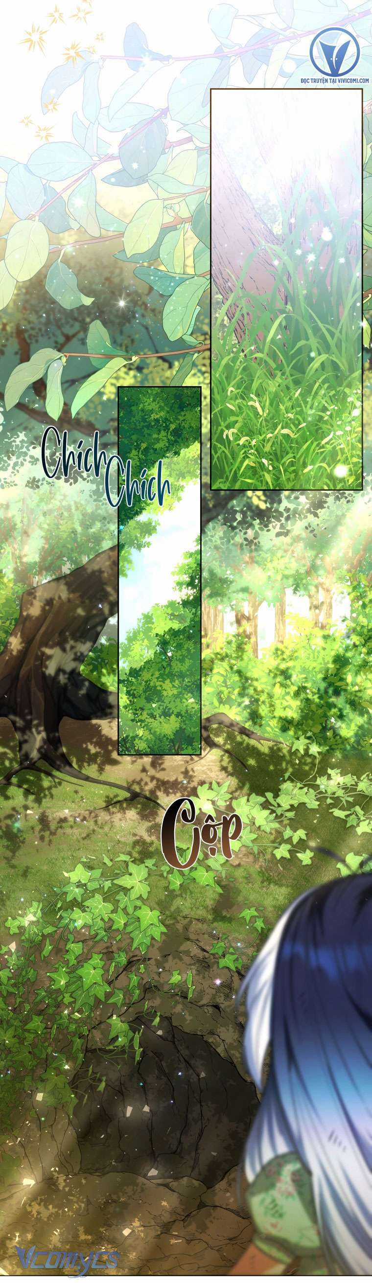 Bé Con Cá Voi Sát Thủ Chapter 34 trang 19