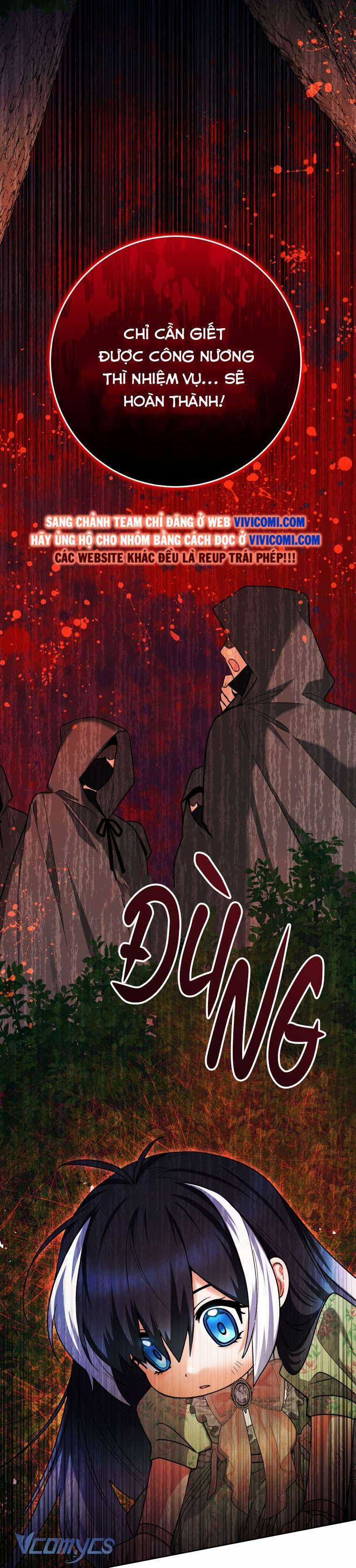 Bé Con Cá Voi Sát Thủ Chapter 34 trang 2