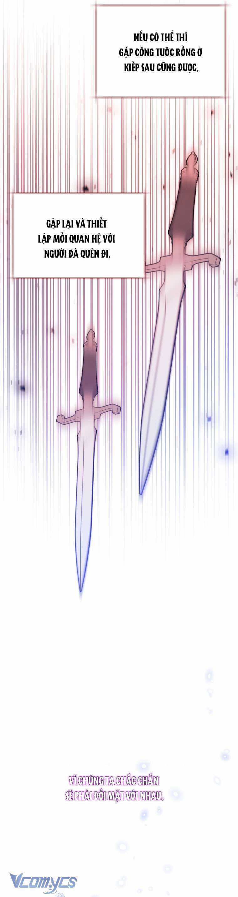 Bé Con Cá Voi Sát Thủ Chapter 34 trang 39