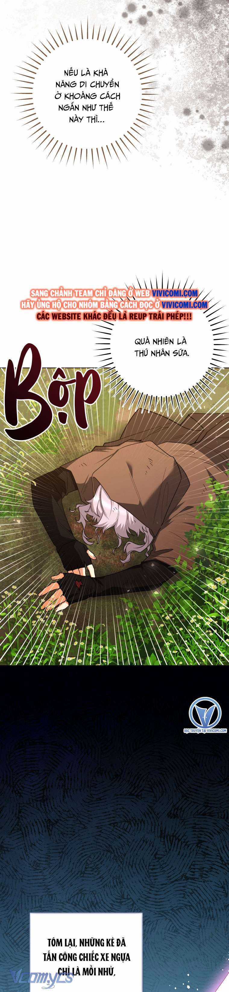 Bé Con Cá Voi Sát Thủ Chapter 34 trang 4