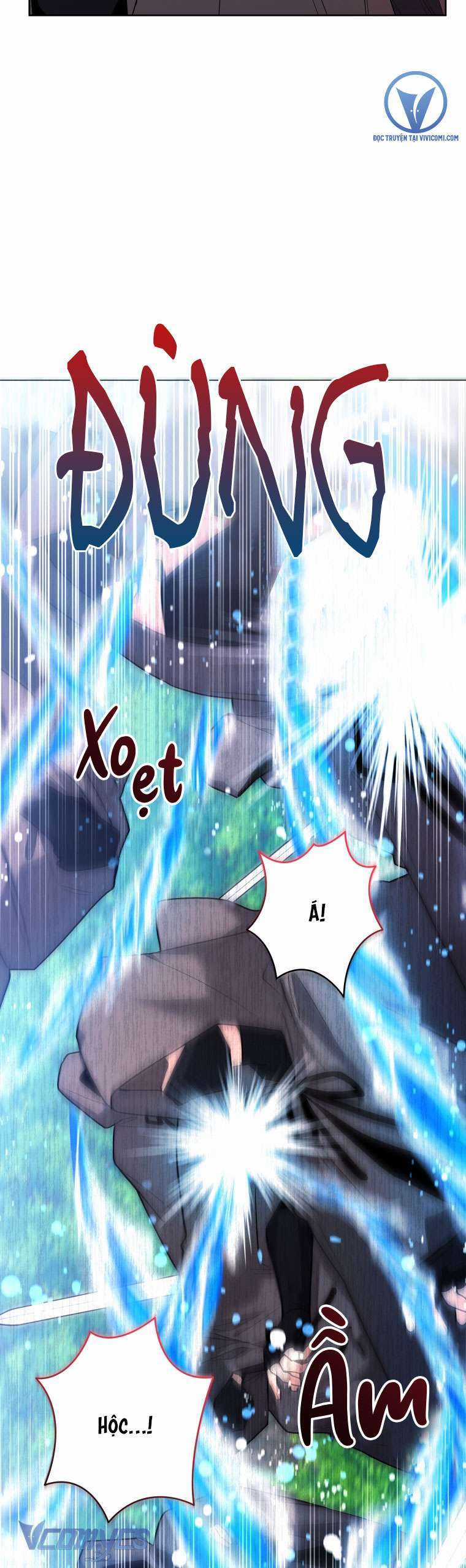 Bé Con Cá Voi Sát Thủ Chapter 34 trang 42