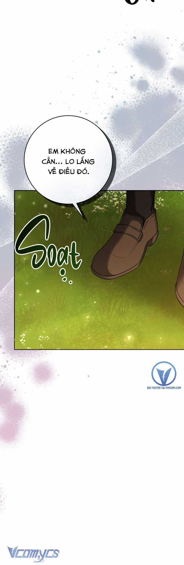 Bé Con Cá Voi Sát Thủ Chapter 34 trang 46