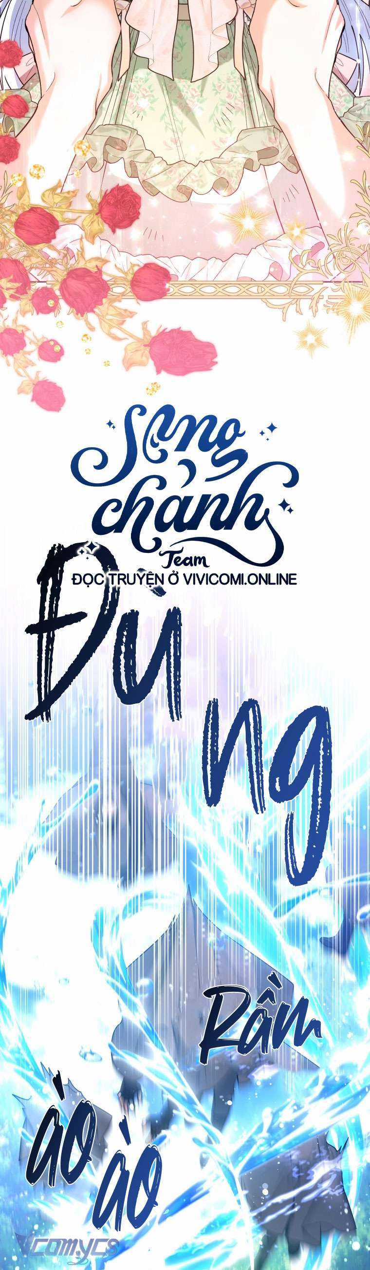 Bé Con Cá Voi Sát Thủ Chapter 35 trang 21