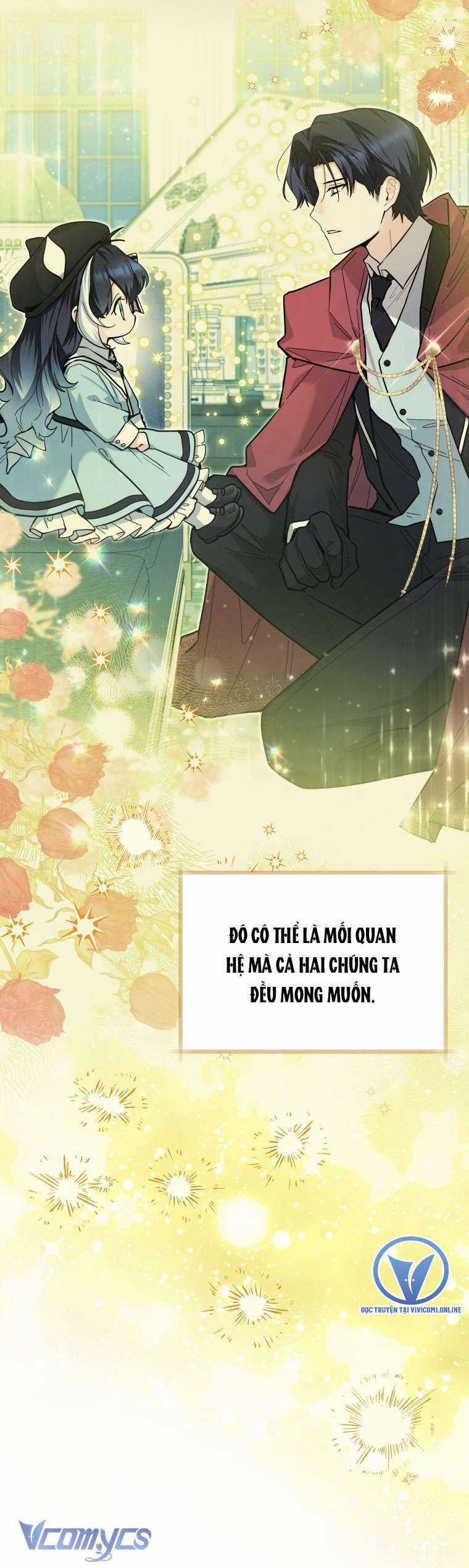 Bé Con Cá Voi Sát Thủ Chapter 35 trang 40