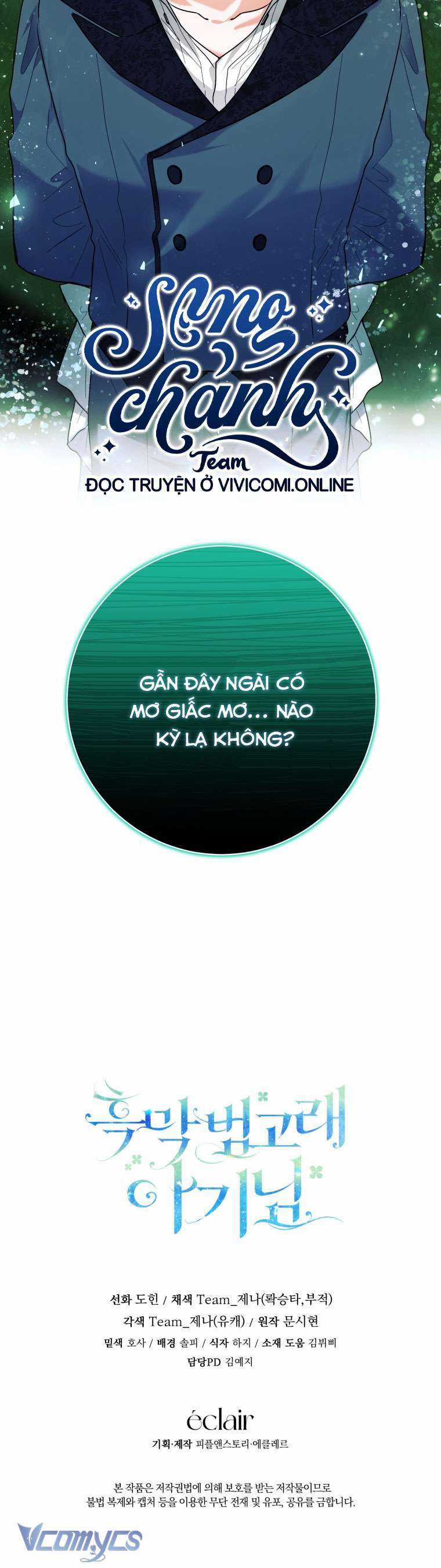 Bé Con Cá Voi Sát Thủ Chapter 35 trang 53