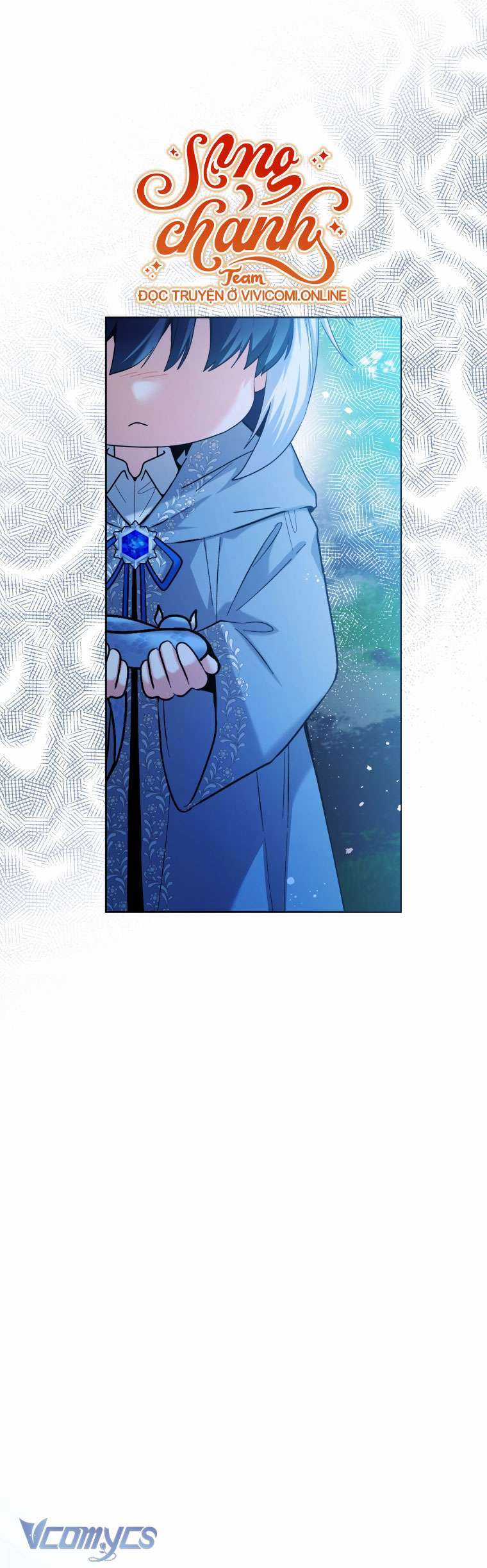 Bé Con Cá Voi Sát Thủ Chapter 36 trang 24