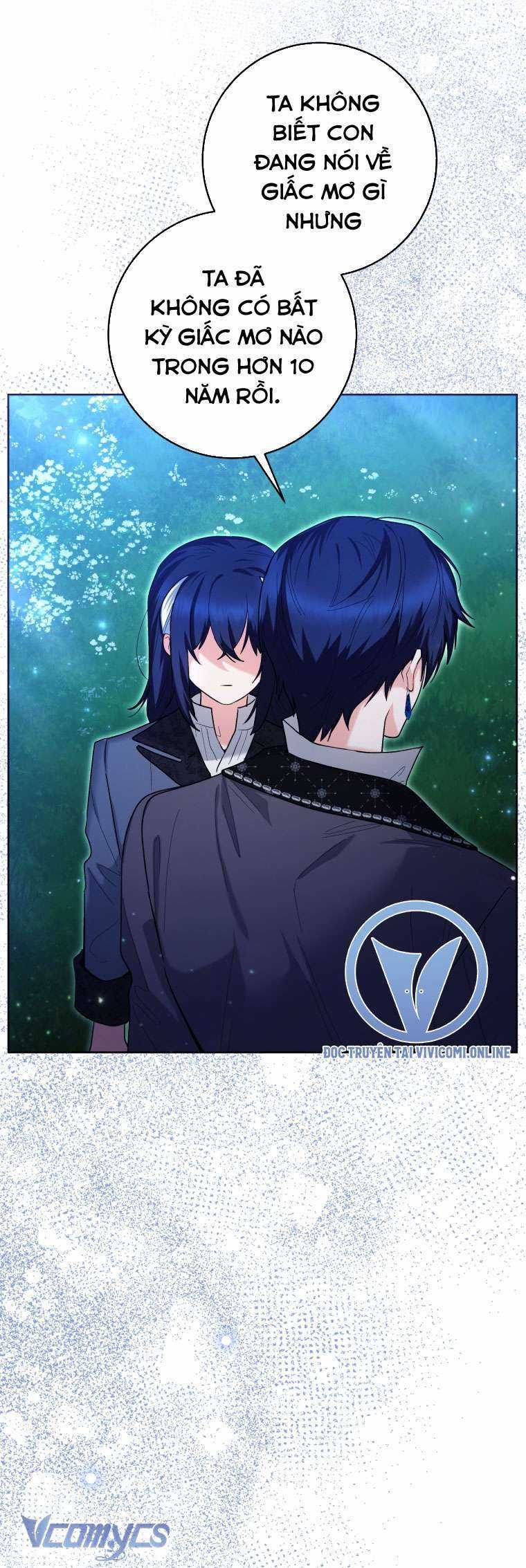 Bé Con Cá Voi Sát Thủ Chapter 36 trang 3