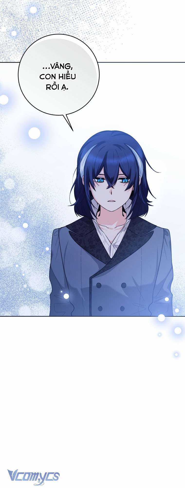 Bé Con Cá Voi Sát Thủ Chapter 36 trang 4