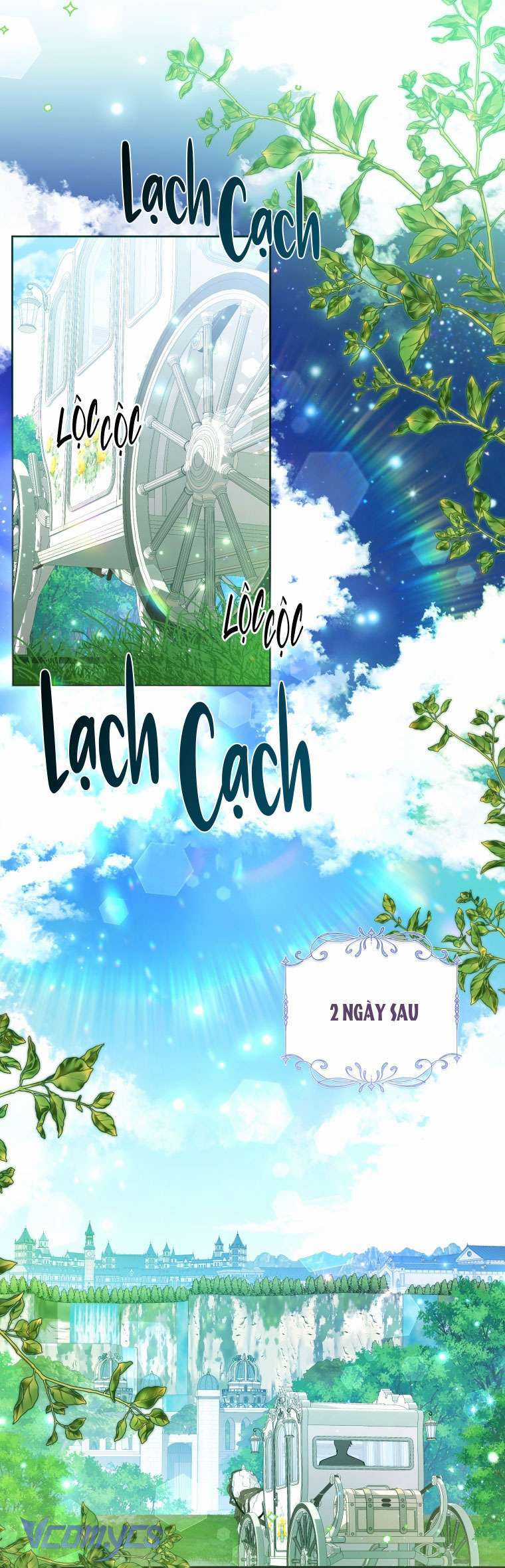 Bé Con Cá Voi Sát Thủ Chapter 37 trang 18