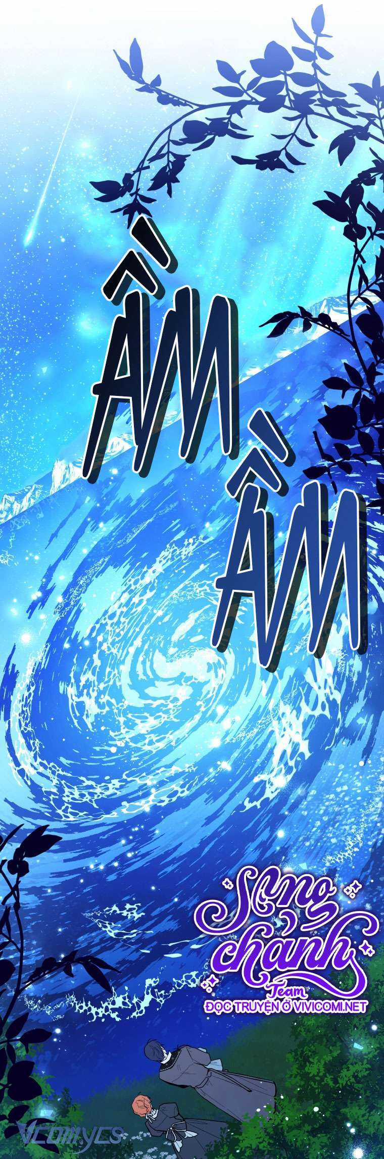 Bé Con Cá Voi Sát Thủ Chapter 37 trang 2