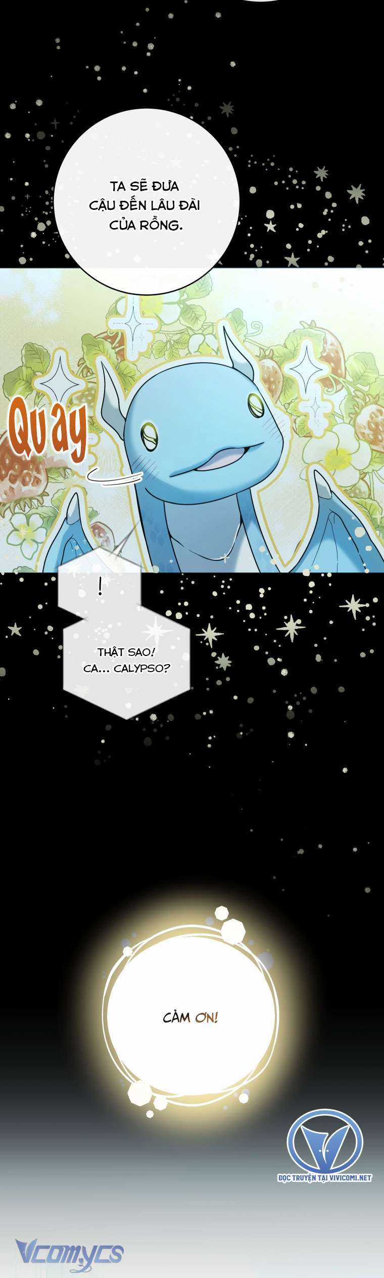 Bé Con Cá Voi Sát Thủ Chapter 37 trang 26