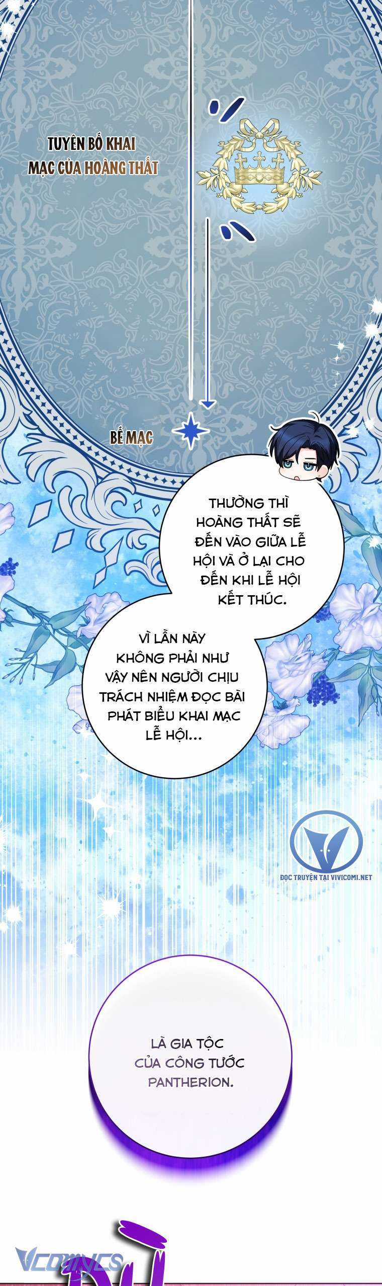 Bé Con Cá Voi Sát Thủ Chapter 37 trang 37