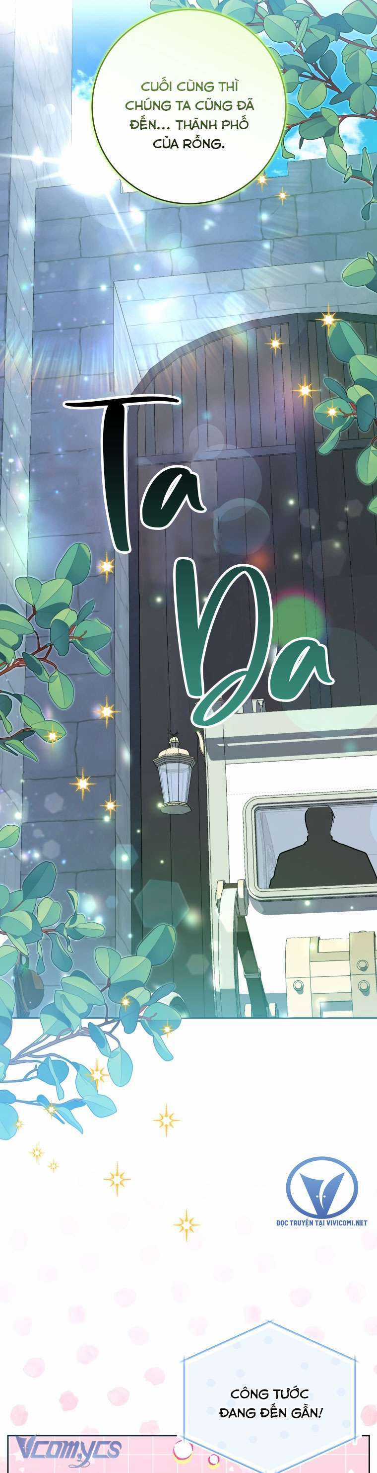 Bé Con Cá Voi Sát Thủ Chapter 37 trang 44