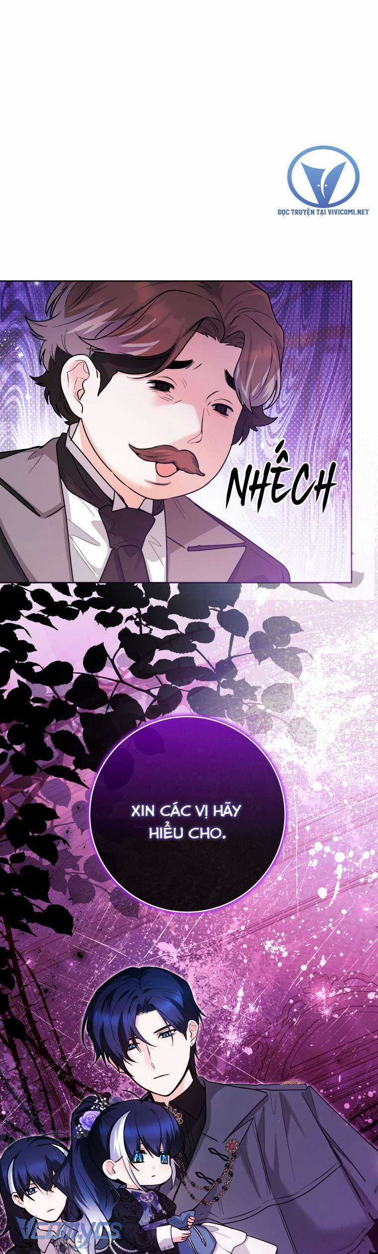 Bé Con Cá Voi Sát Thủ Chapter 37 trang 51