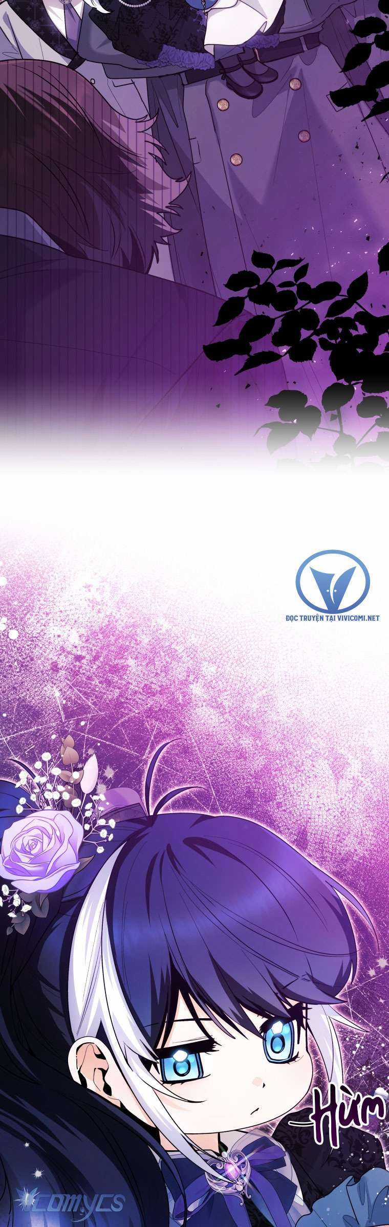 Bé Con Cá Voi Sát Thủ Chapter 37 trang 52