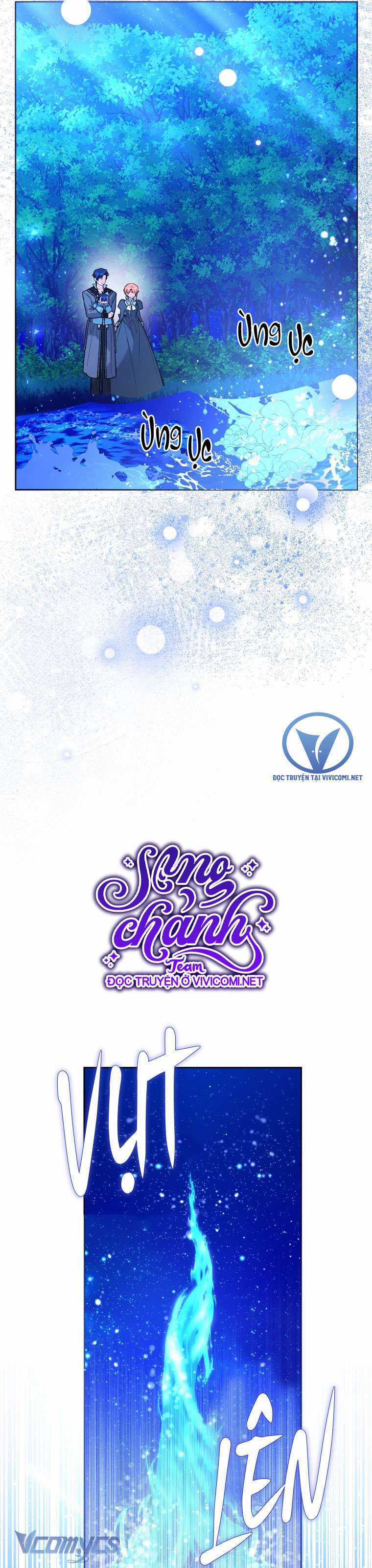 Bé Con Cá Voi Sát Thủ Chapter 37 trang 7