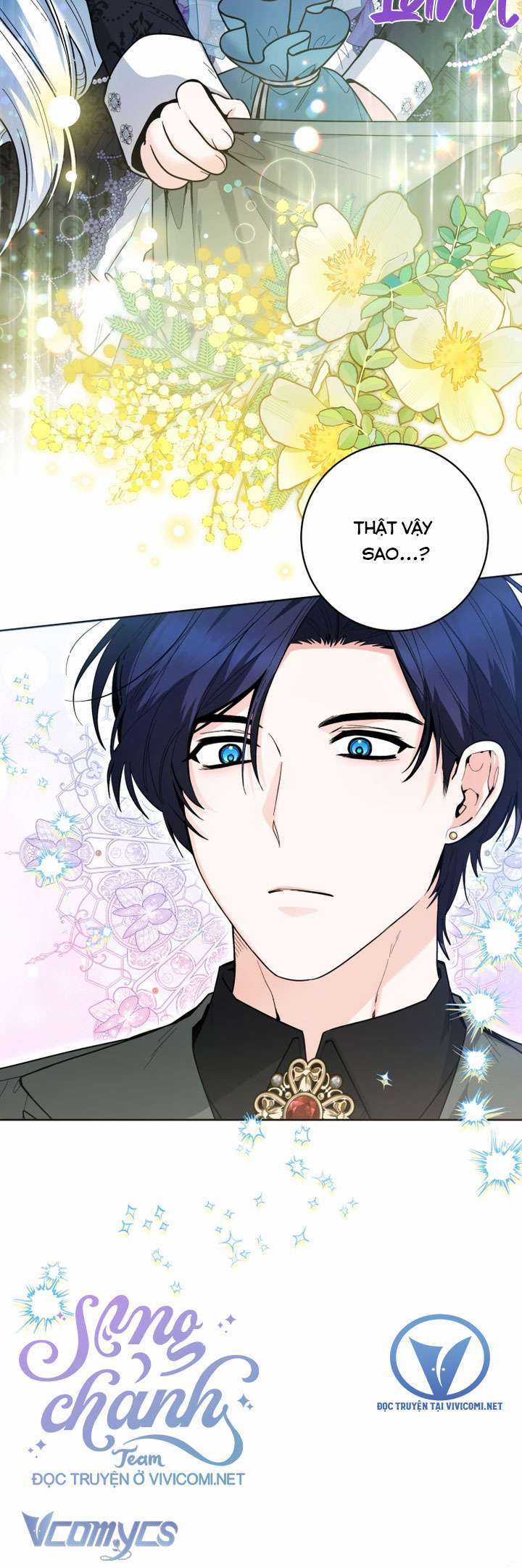 Bé Con Cá Voi Sát Thủ Chapter 38 trang 13