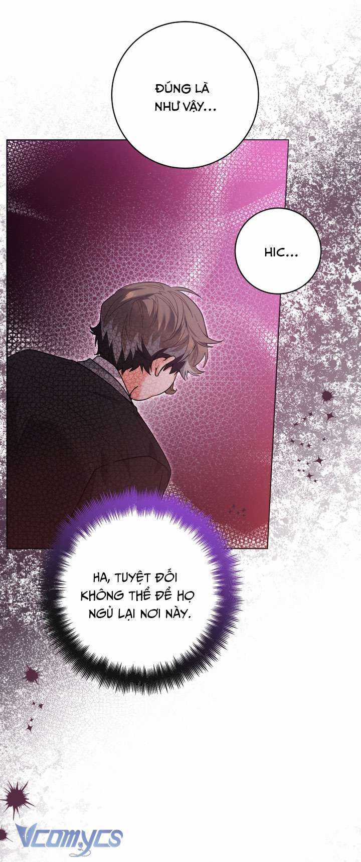 Bé Con Cá Voi Sát Thủ Chapter 38 trang 14