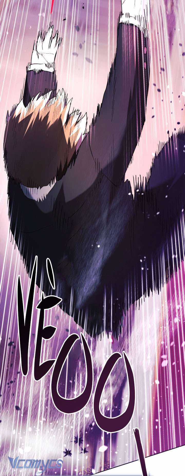 Bé Con Cá Voi Sát Thủ Chapter 38 trang 18