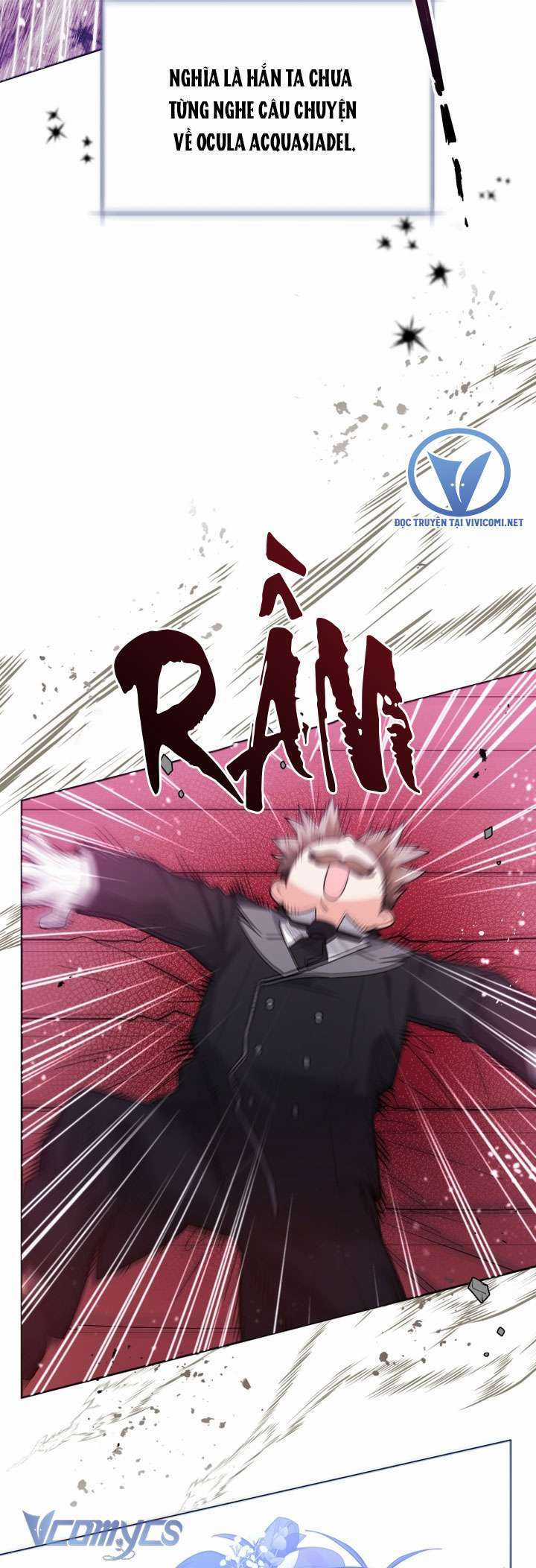 Bé Con Cá Voi Sát Thủ Chapter 38 trang 19