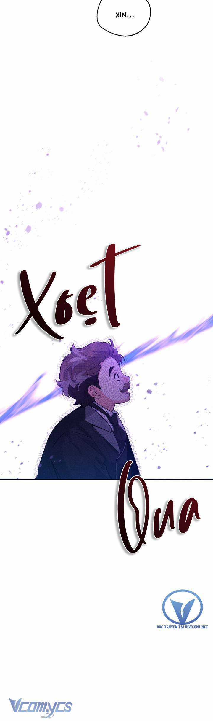 Bé Con Cá Voi Sát Thủ Chapter 38 trang 25