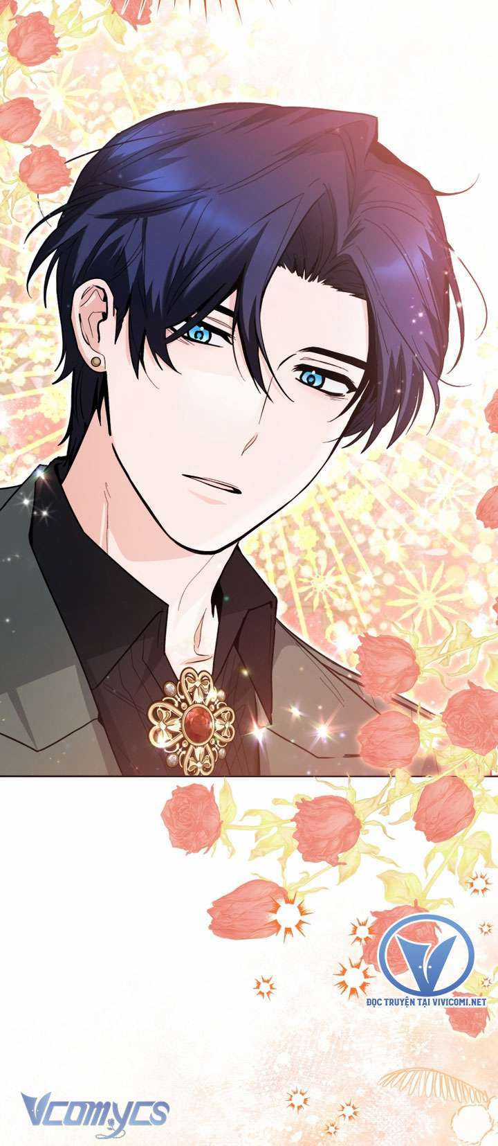 Bé Con Cá Voi Sát Thủ Chapter 38 trang 41