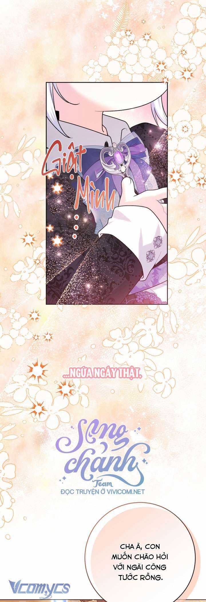 Bé Con Cá Voi Sát Thủ Chapter 38 trang 42