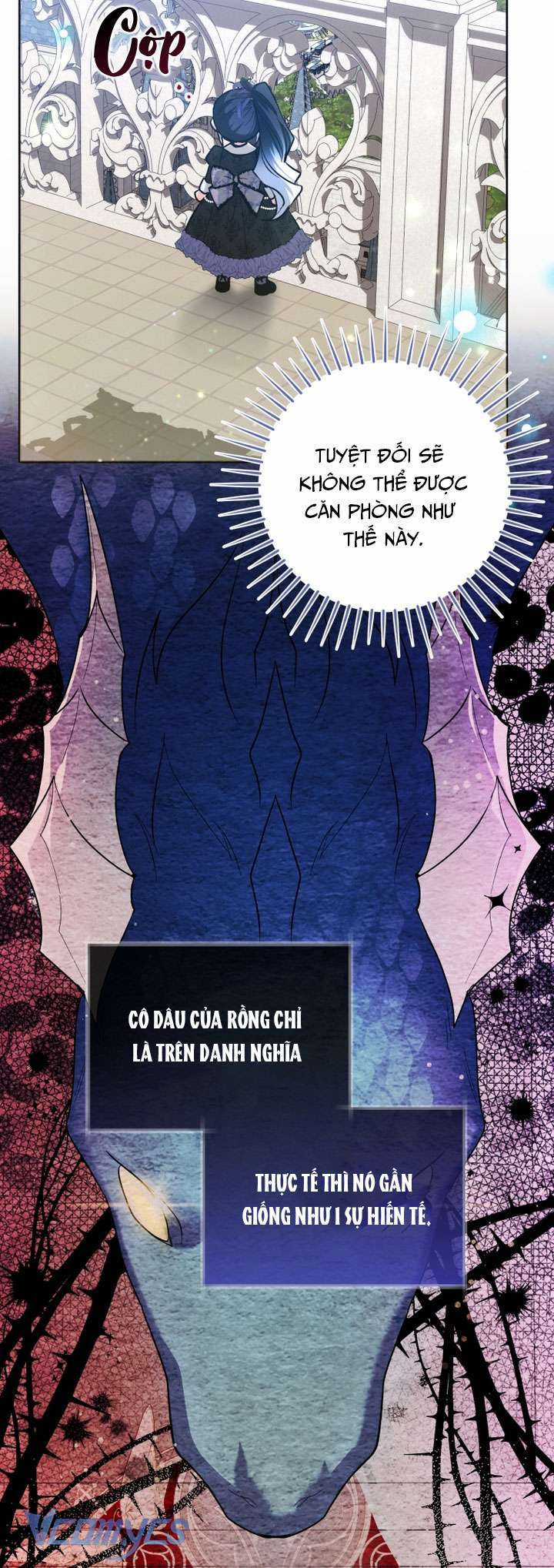 Bé Con Cá Voi Sát Thủ Chapter 38 trang 48