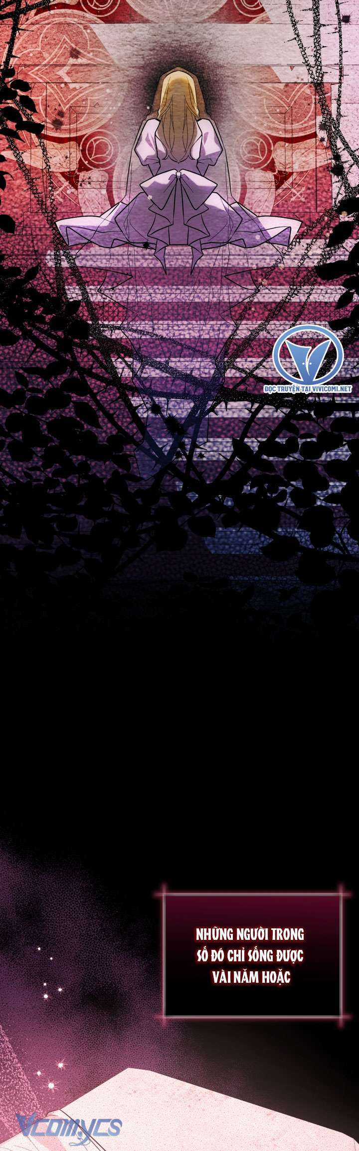 Bé Con Cá Voi Sát Thủ Chapter 38 trang 49