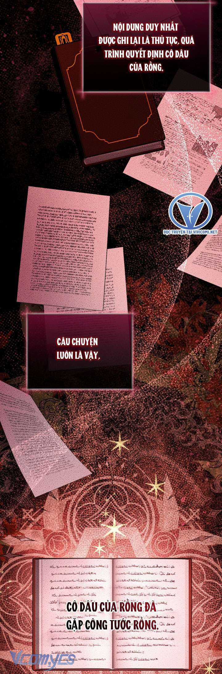 Bé Con Cá Voi Sát Thủ Chapter 38 trang 51