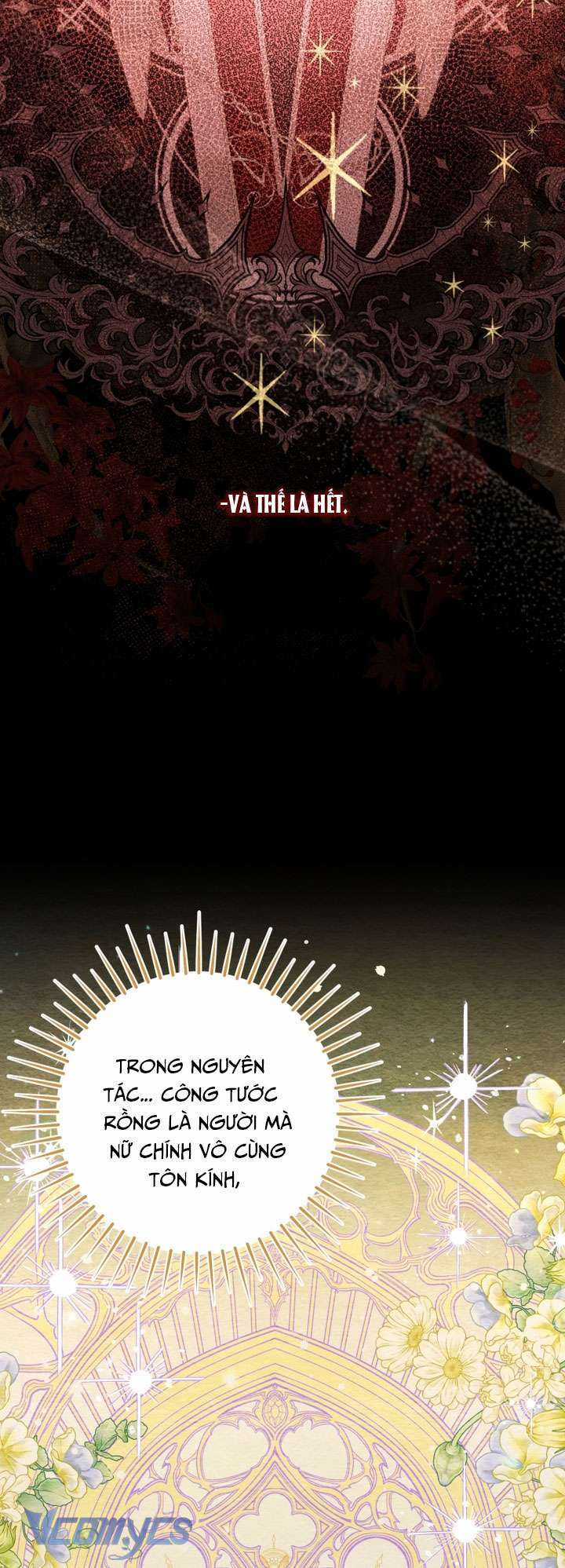 Bé Con Cá Voi Sát Thủ Chapter 38 trang 52