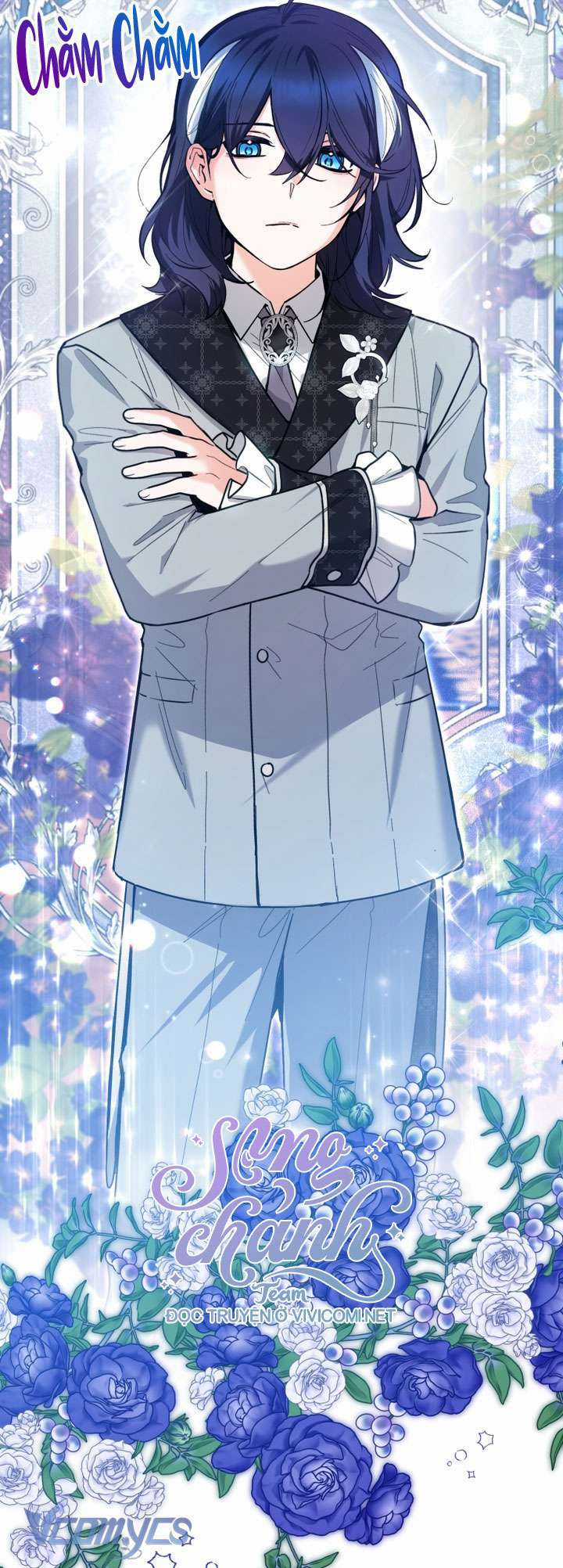 Bé Con Cá Voi Sát Thủ Chapter 38 trang 58