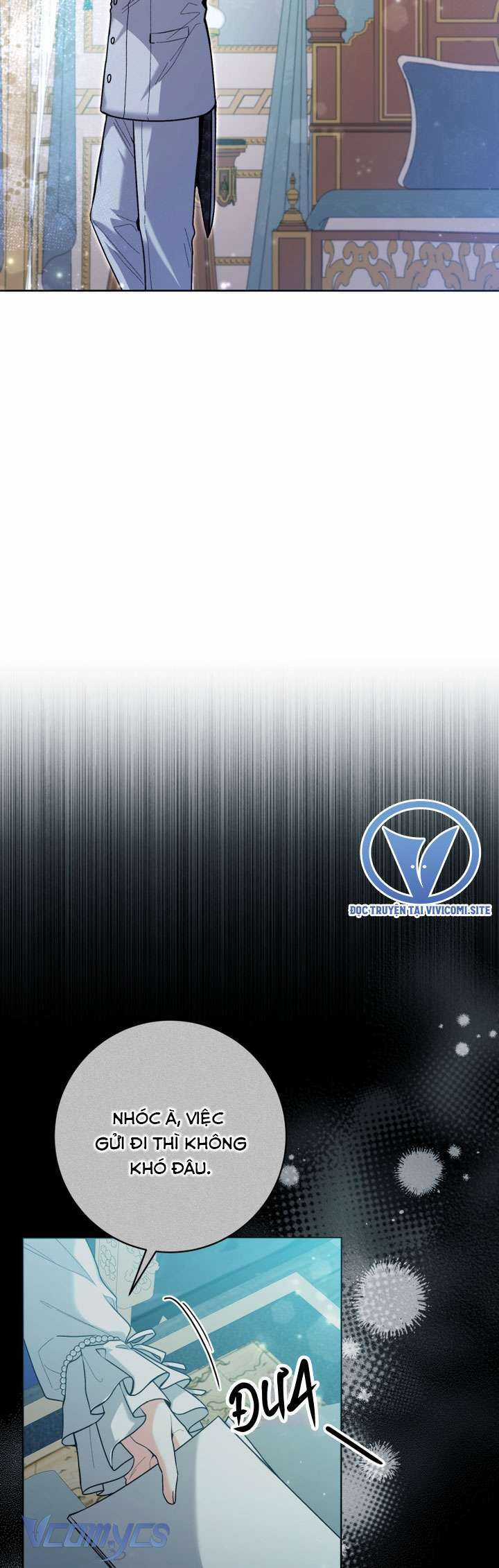 Bé Con Cá Voi Sát Thủ Chapter 39 trang 10