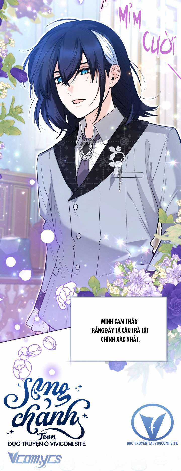 Bé Con Cá Voi Sát Thủ Chapter 39 trang 14