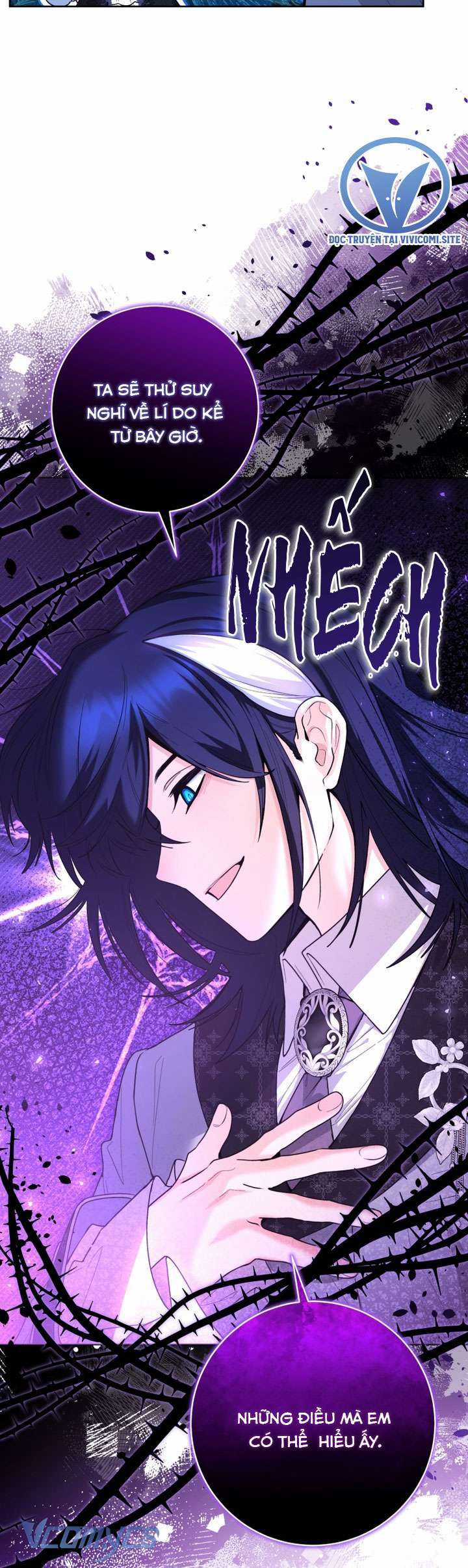 Bé Con Cá Voi Sát Thủ Chapter 39 trang 17