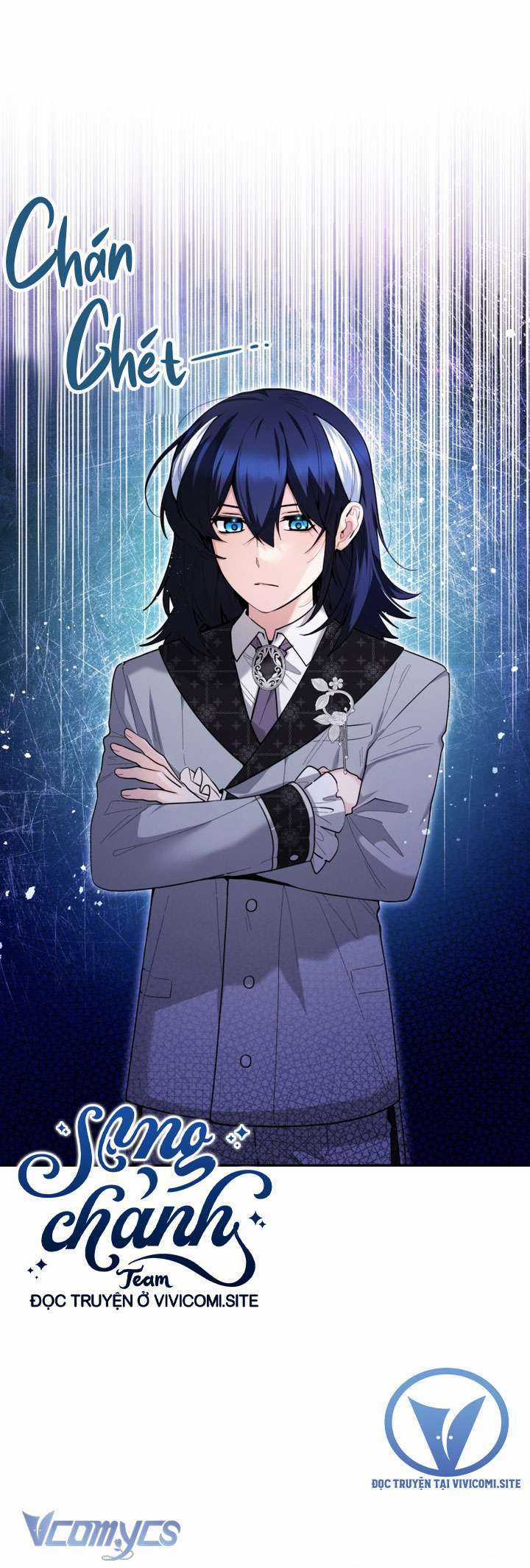 Bé Con Cá Voi Sát Thủ Chapter 39 trang 2