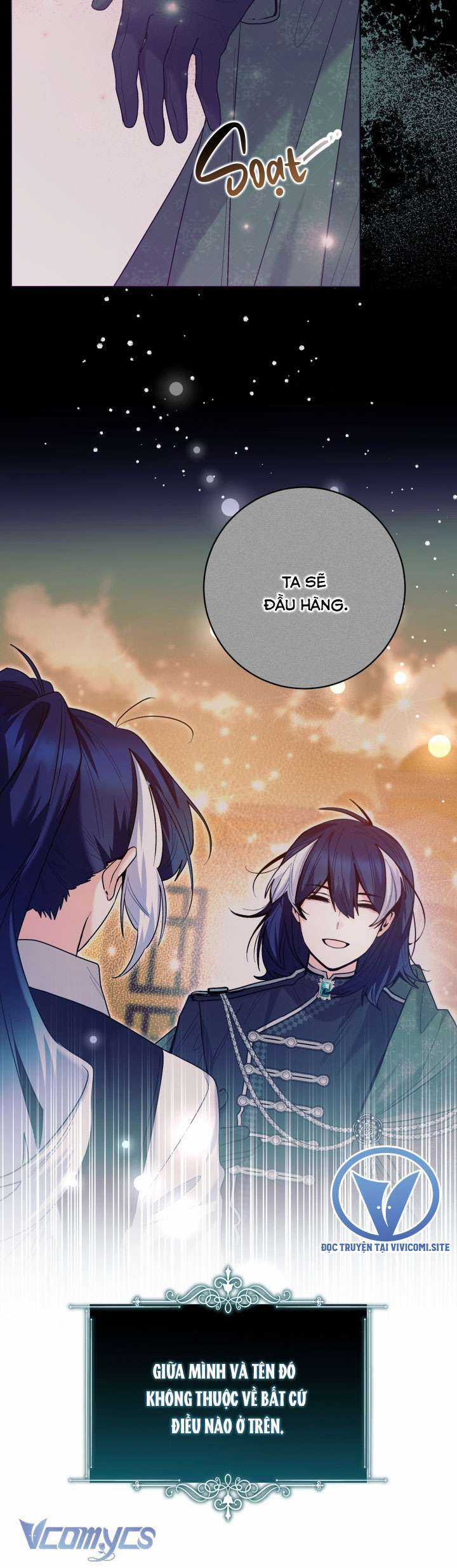 Bé Con Cá Voi Sát Thủ Chapter 39 trang 24