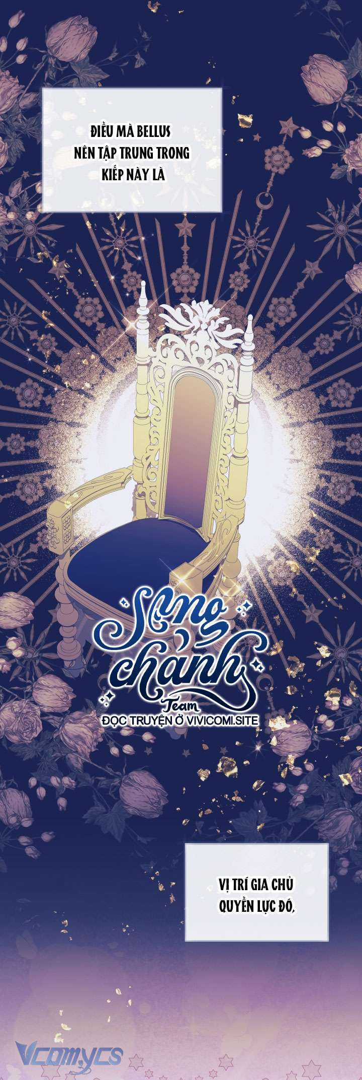 Bé Con Cá Voi Sát Thủ Chapter 39 trang 28