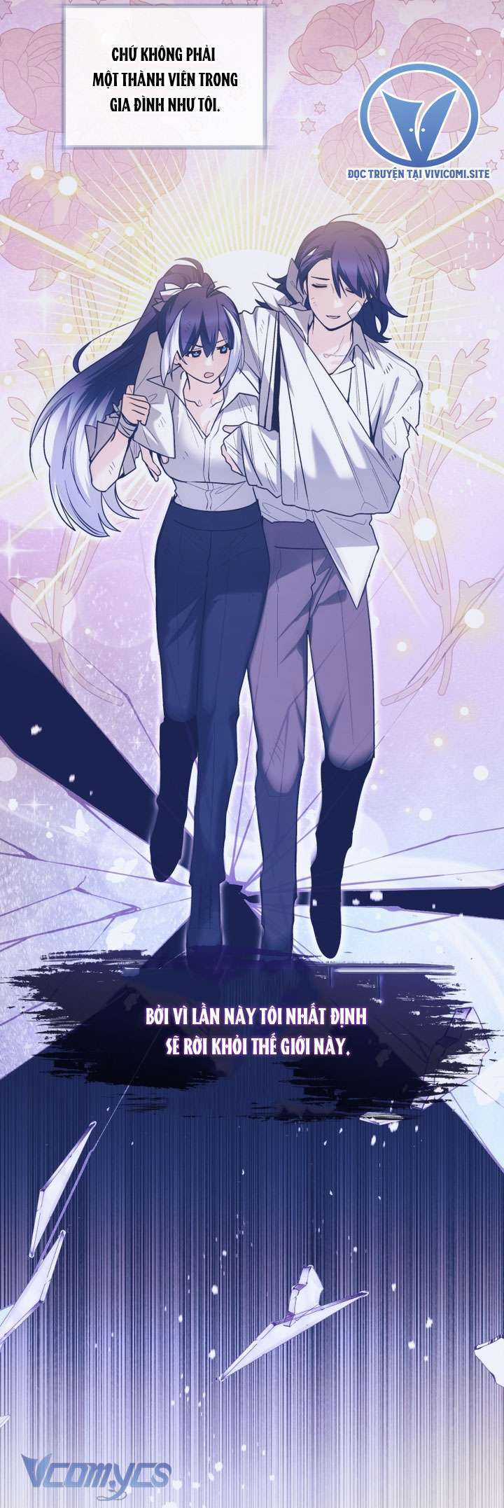 Bé Con Cá Voi Sát Thủ Chapter 39 trang 29