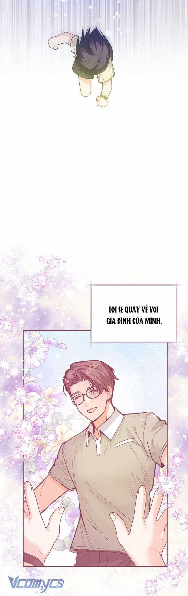 Bé Con Cá Voi Sát Thủ Chapter 39 trang 30