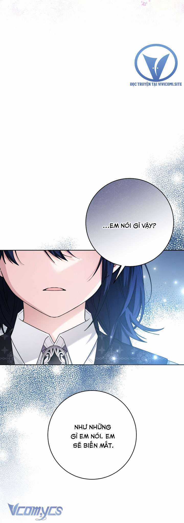 Bé Con Cá Voi Sát Thủ Chapter 39 trang 31