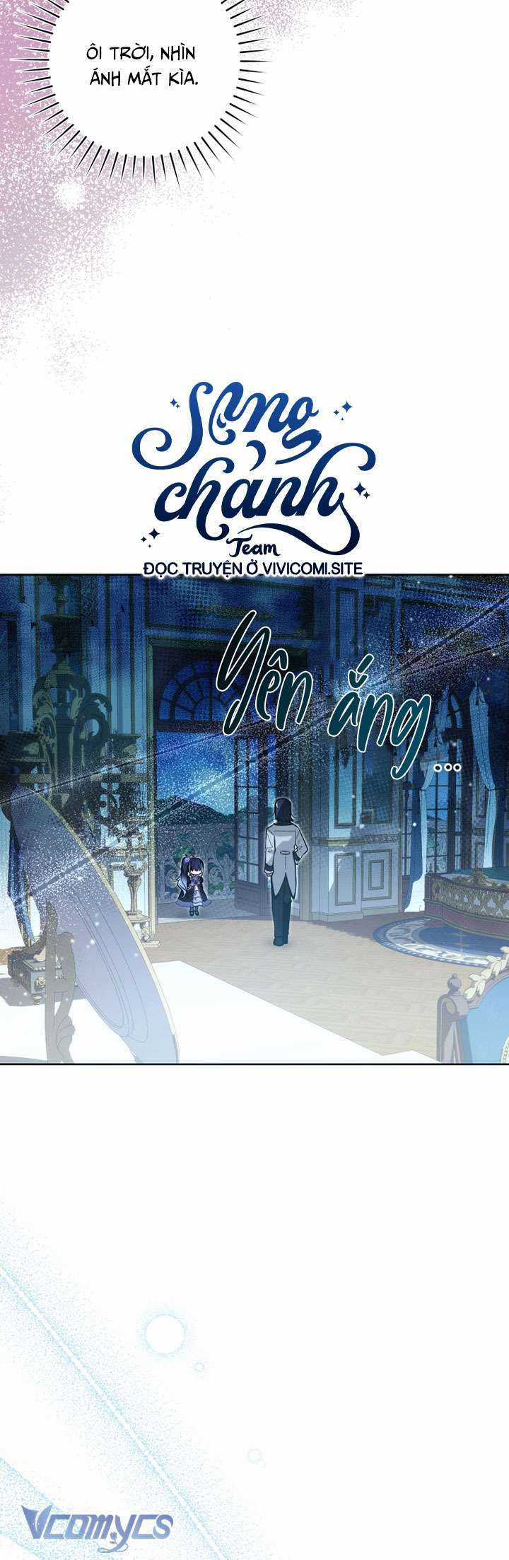 Bé Con Cá Voi Sát Thủ Chapter 39 trang 36