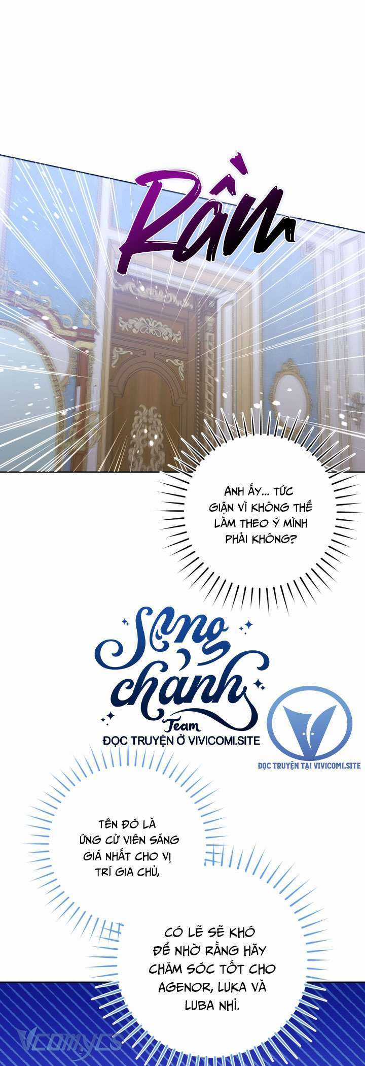 Bé Con Cá Voi Sát Thủ Chapter 39 trang 39