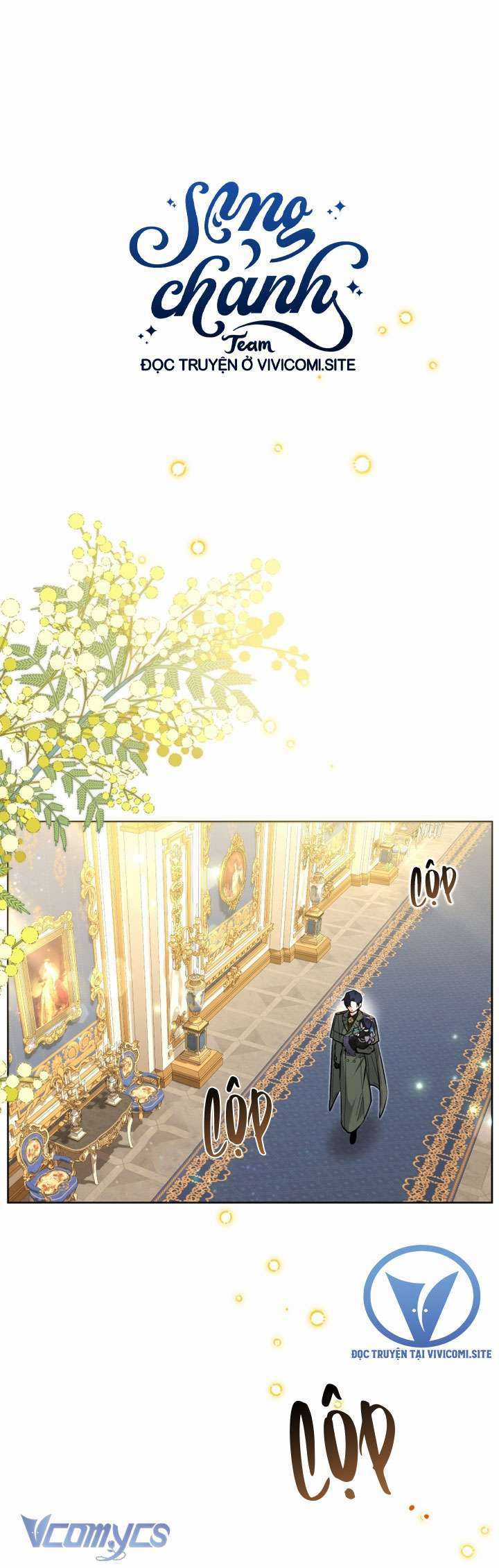 Bé Con Cá Voi Sát Thủ Chapter 39 trang 47