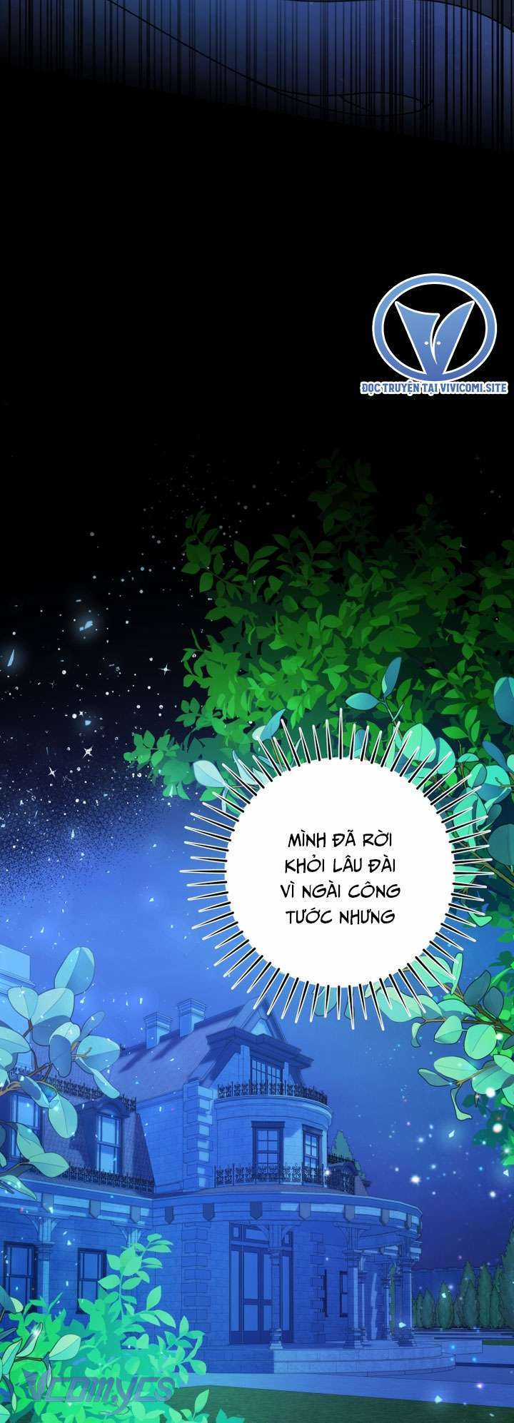 Bé Con Cá Voi Sát Thủ Chapter 39 trang 50